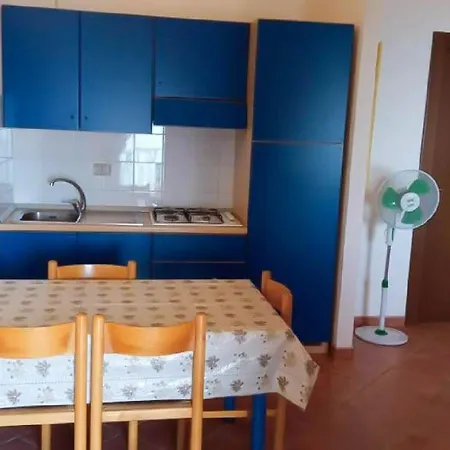 Rizzuto Apartman *