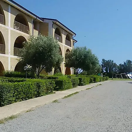 Rizzuto Casa dello Stumio