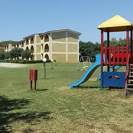 Apartman Rizzuto